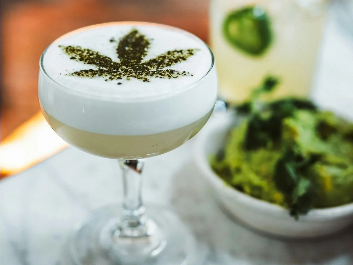 California Assembly Passes Bill to Legalize Cannabis Cafes