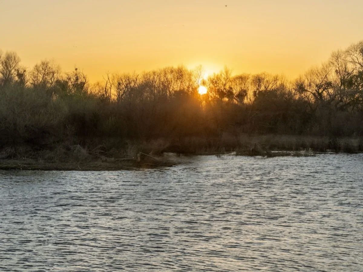 California’s New State Park Opens This Week
