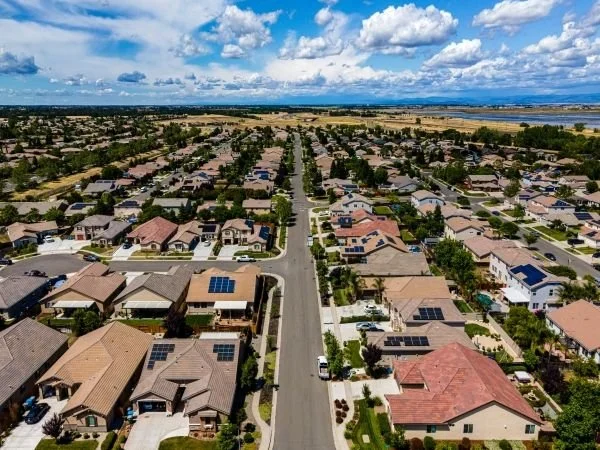 State Regulators Identify Wildfire Areas Targeted for Insurance Relief