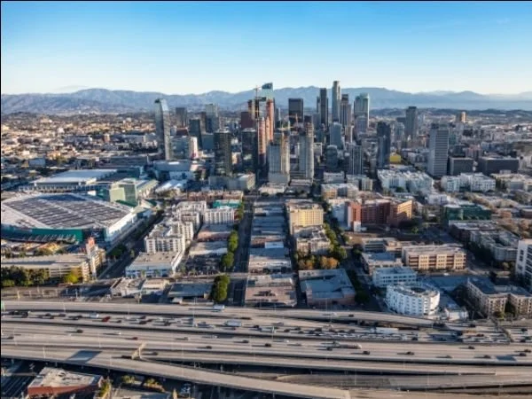 L.A. Approves $54 Million Proposal to Modernize, Expand Convention Center