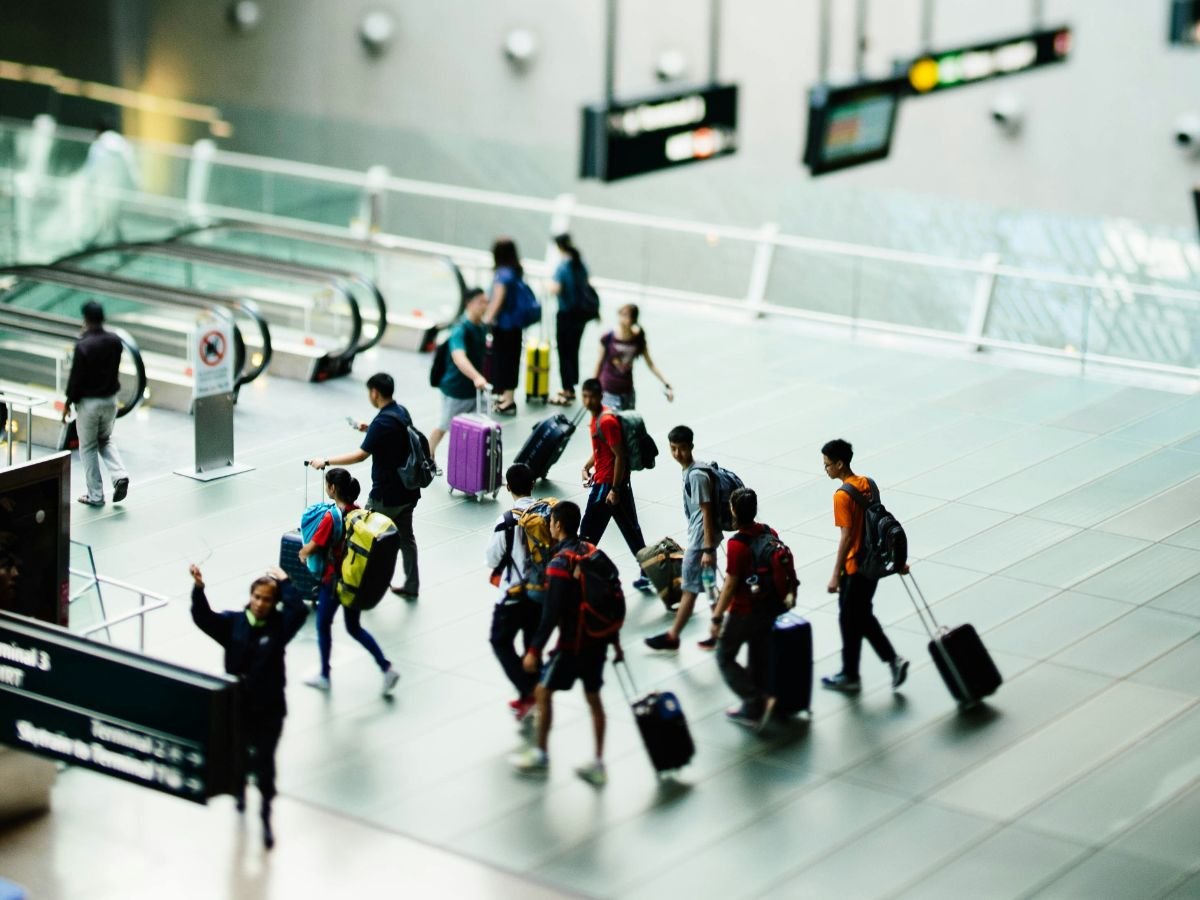 Travel Prices Drop, Leading to Increased Optimism &amp; Demand