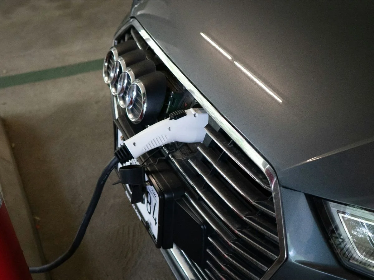 California Needs 1 Million EV Charging Stations—But That’s ‘Unlikely’ and ‘Unrealistic’