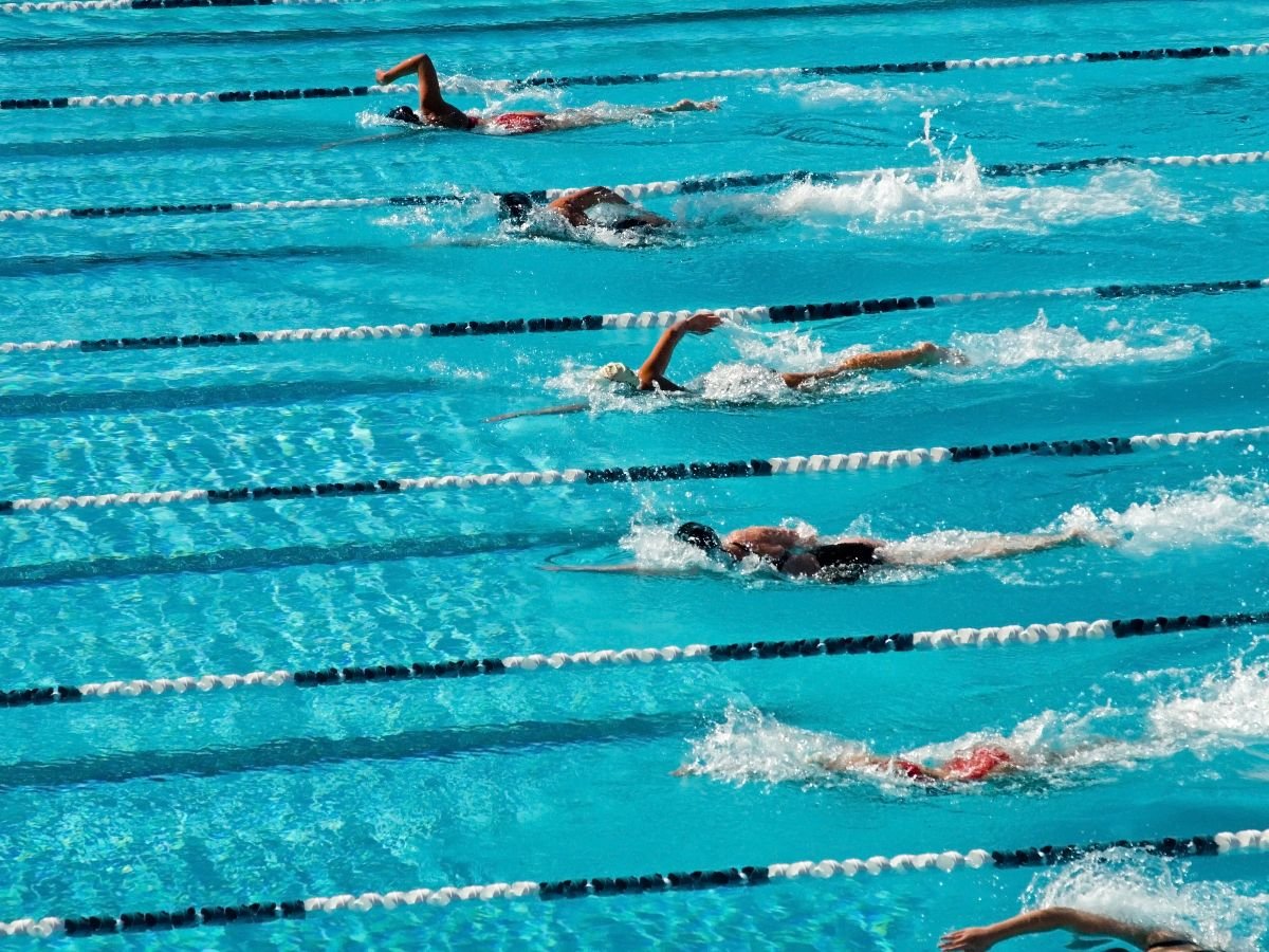 With Venues Nearly Set for L.A. 2028 Olympics, Cities Hope for Tourism Dollars