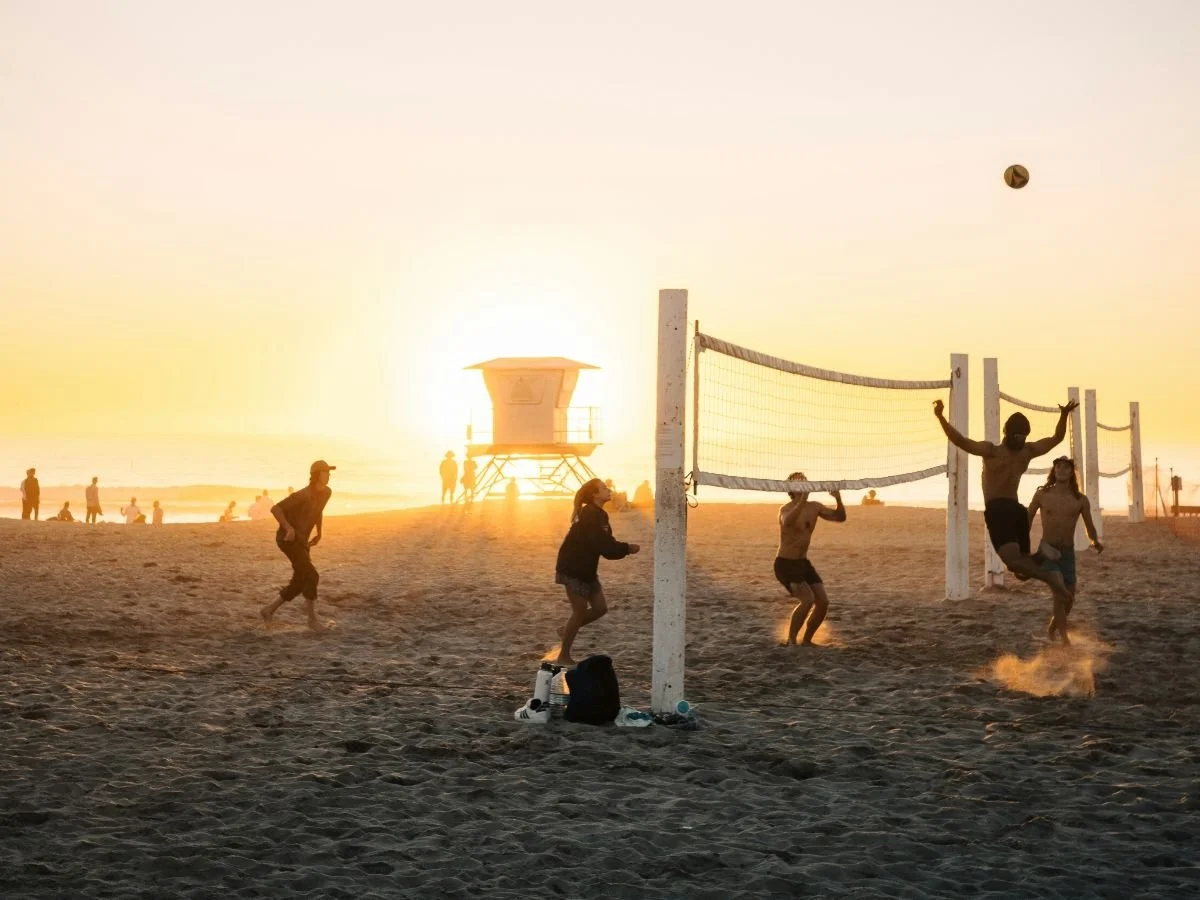 California Ranked One of the Most Fun States