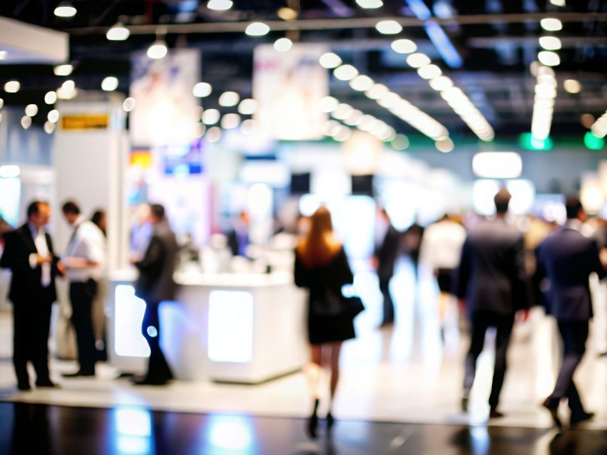 IMEX America 2024 Blows Past Previous Records