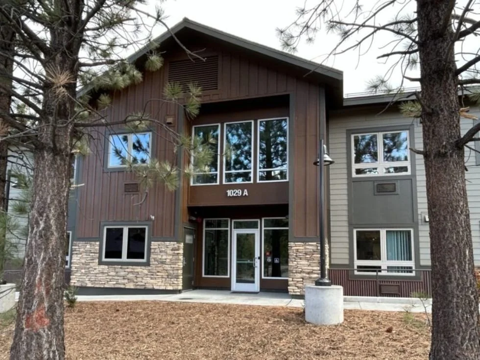New Affordable Housing Community Opens on Vacant State Land in South Lake Tahoe