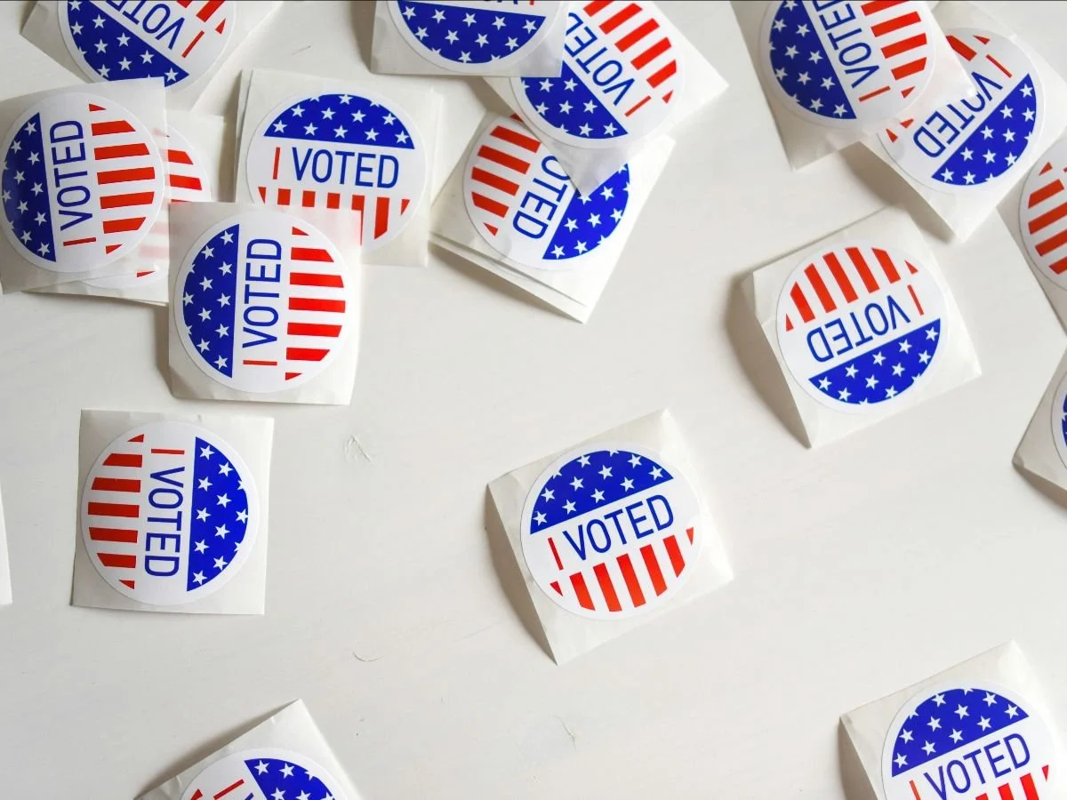 California’s Early Vote Numbers Might Be Surprising