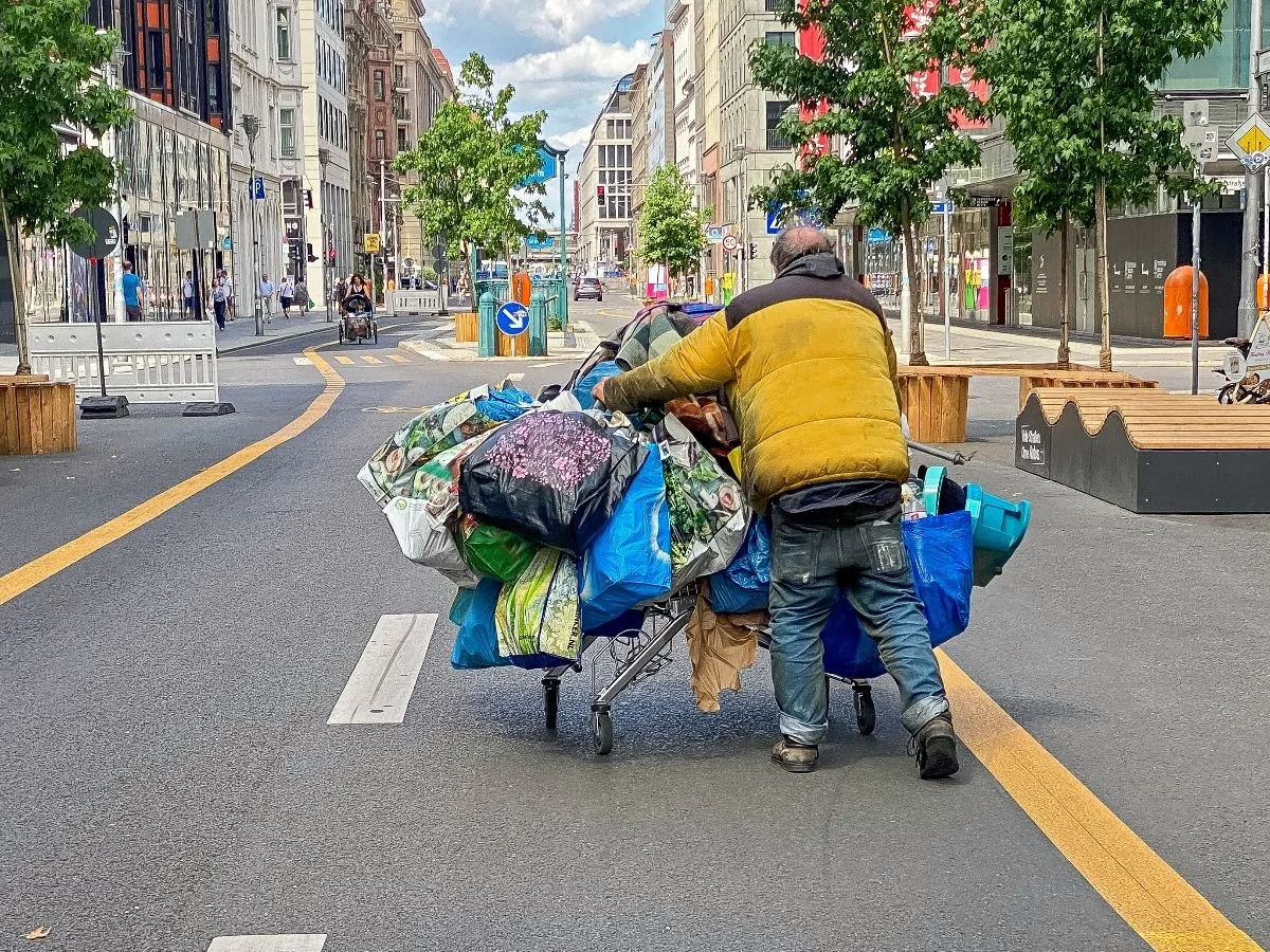 Busing People Out of Homelessness: How California’s Relocation Programs Work