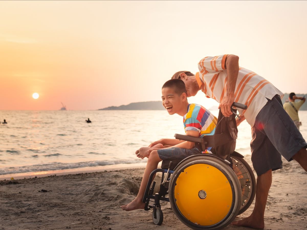 U.S. Travelers with Disabilities Spend $50 Billion Each Year