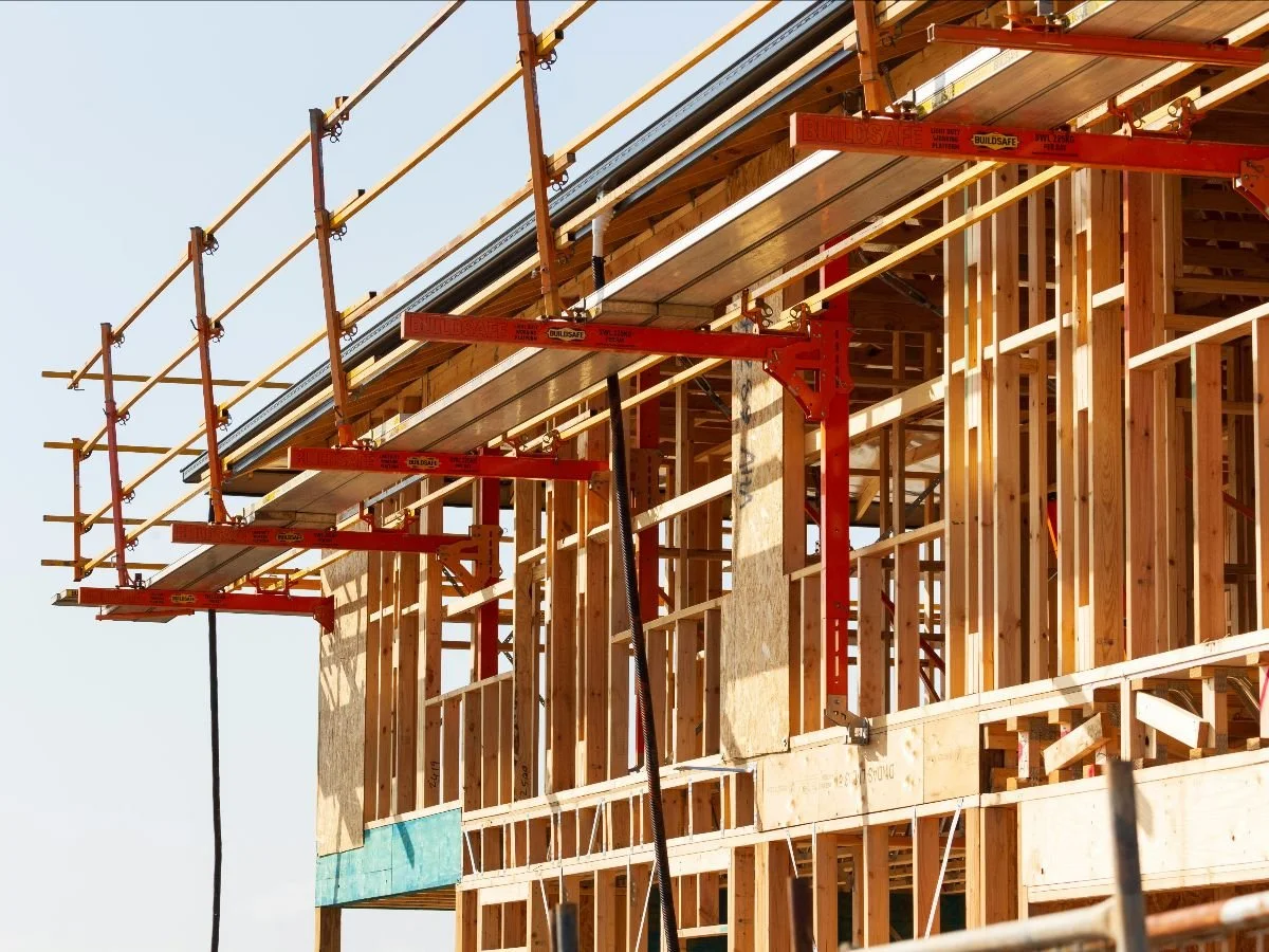 Housing Reforms Could Help California Tackle Living Costs