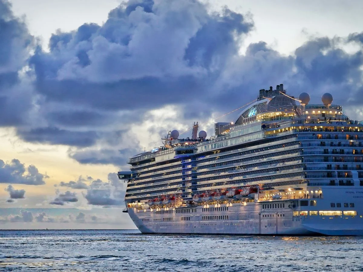 Cruise Lines Expect Record Passenger Numbers in 2025