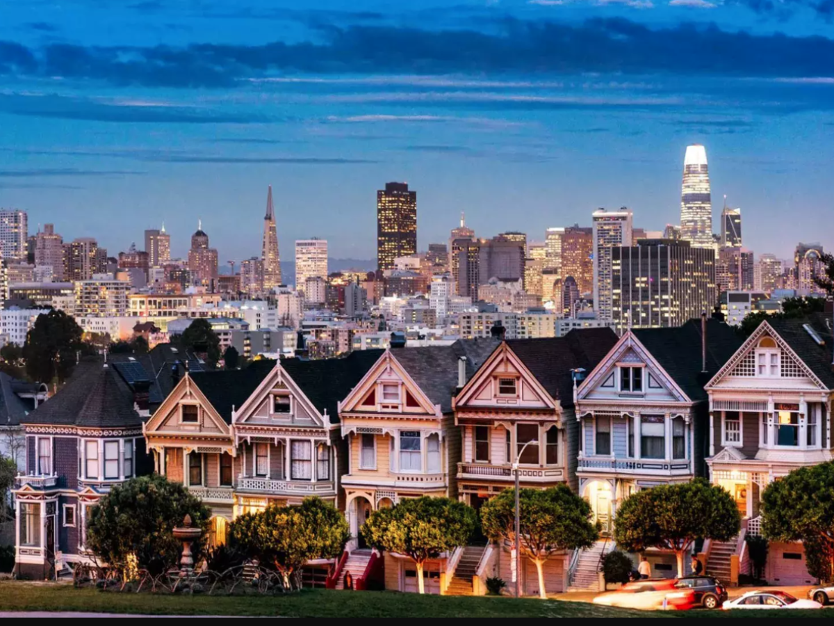 San Francisco Tourism Poised for Rebound in 2025