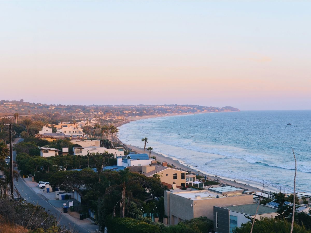 L.A. Fires Could Drastically Drive Up Insurance Premiums, Test New Market Rules