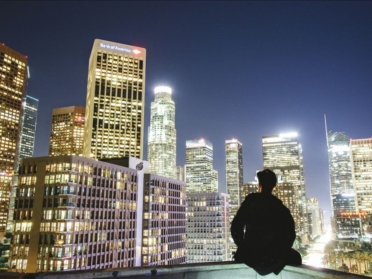 Los Angeles Tourism Leaders Look Ahead with Confidence