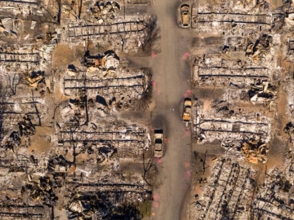 What It Will Take to Clean Up Properties After the L.A. Fires