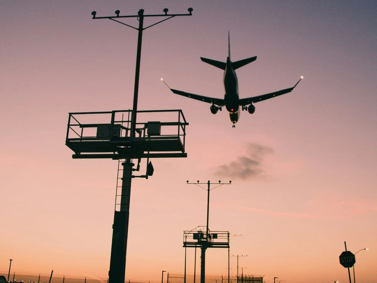 U.S. Travel Praises President’s Call to Upgrade Air Traffic Control System