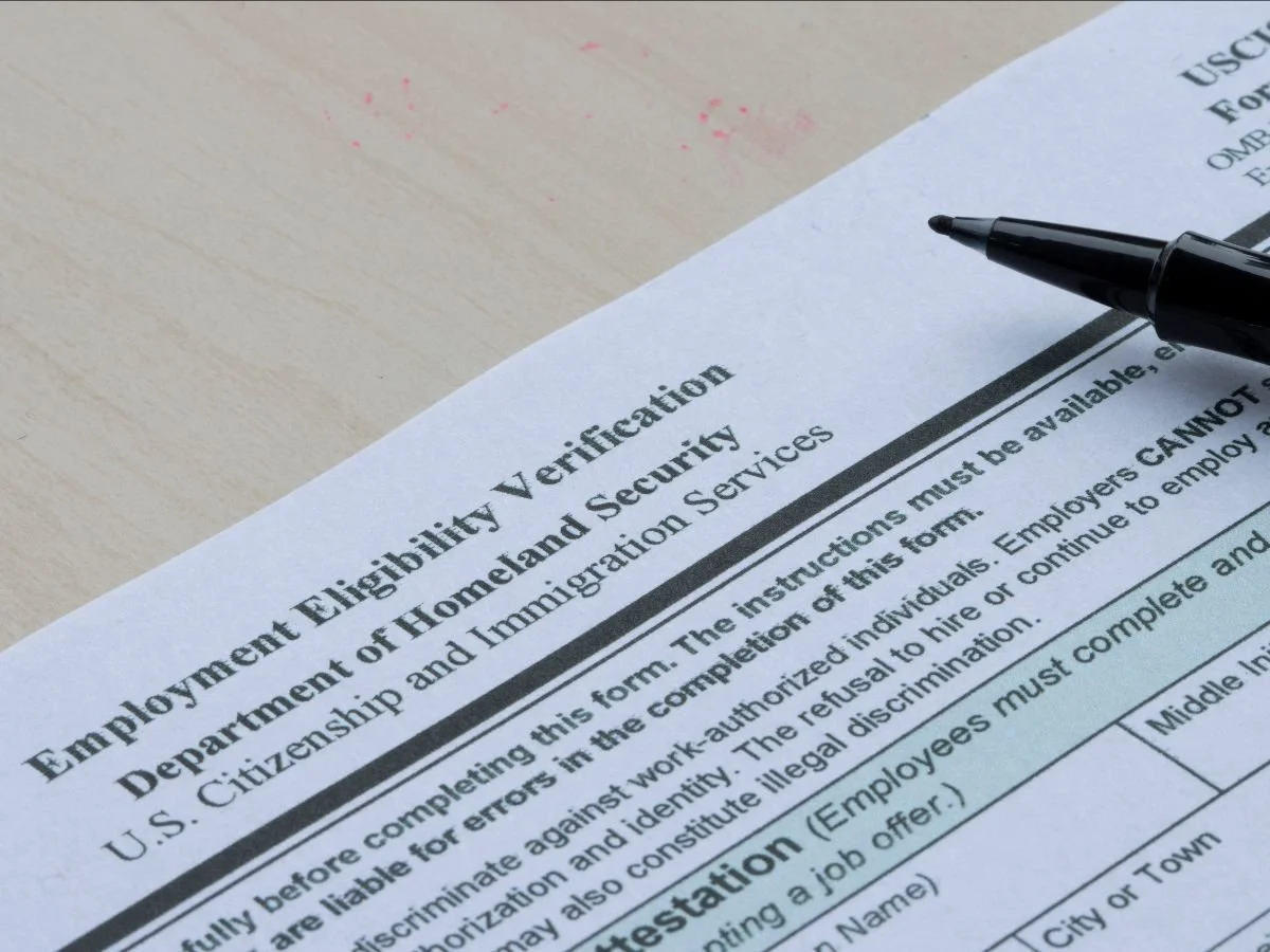 What to Know About Workplace Raids &amp; I-9 Audits