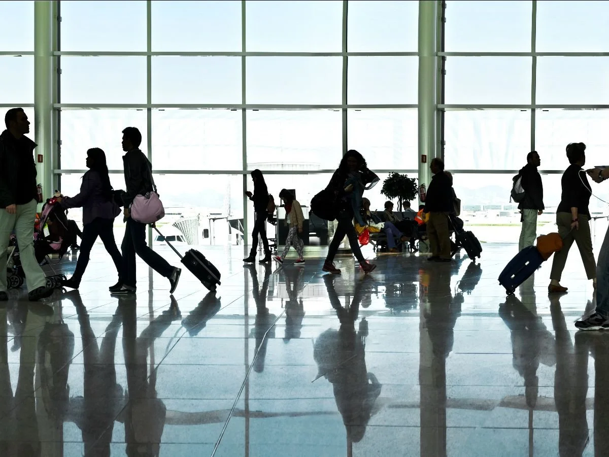 U.S. Air Travel Unprepared for Demand of 2026 World Cup