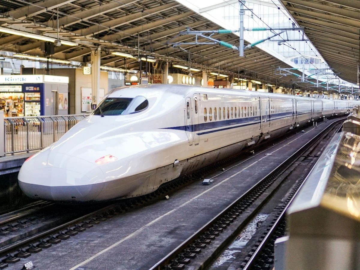 Trump Administration Questions Funding for California’s High-Speed Rail