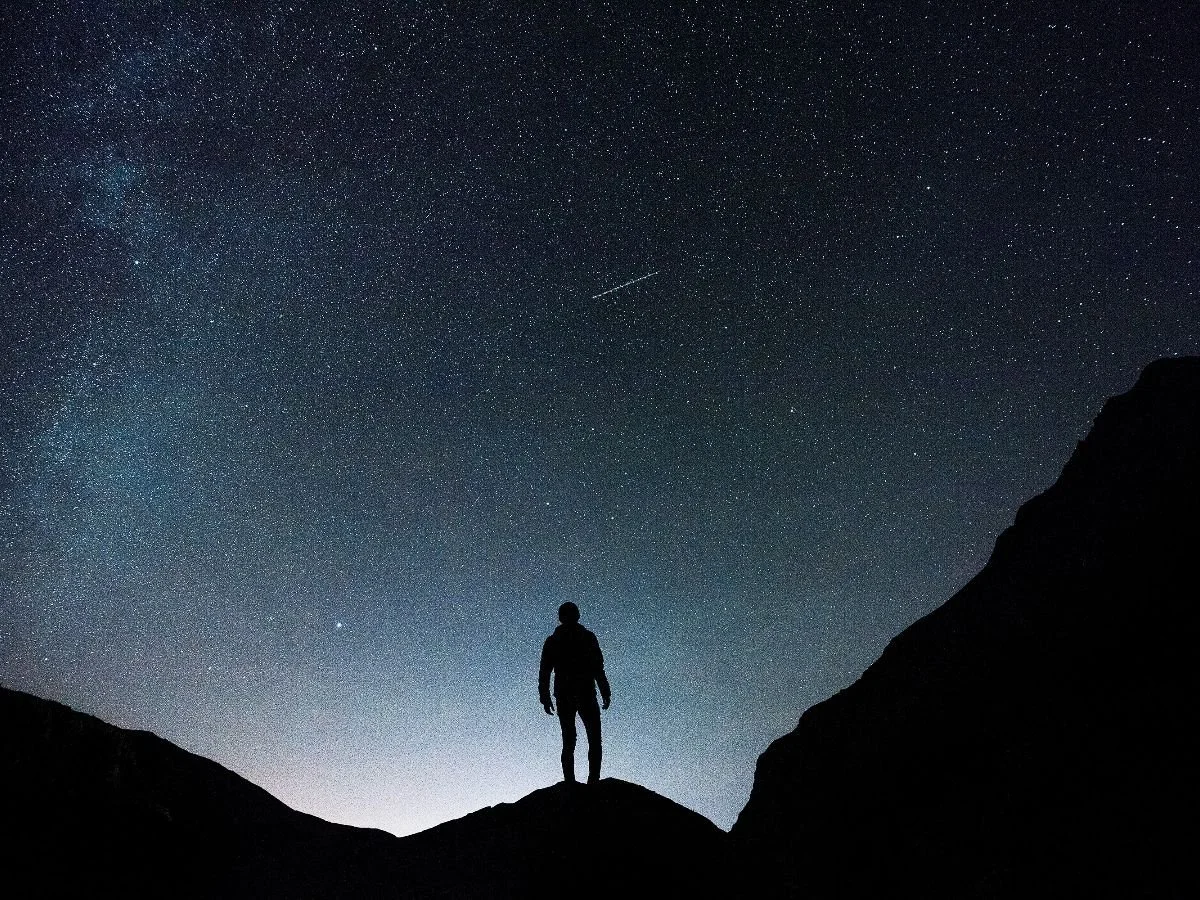 Astrotourism Gains Popularity as Travelers Seek Dark Skies