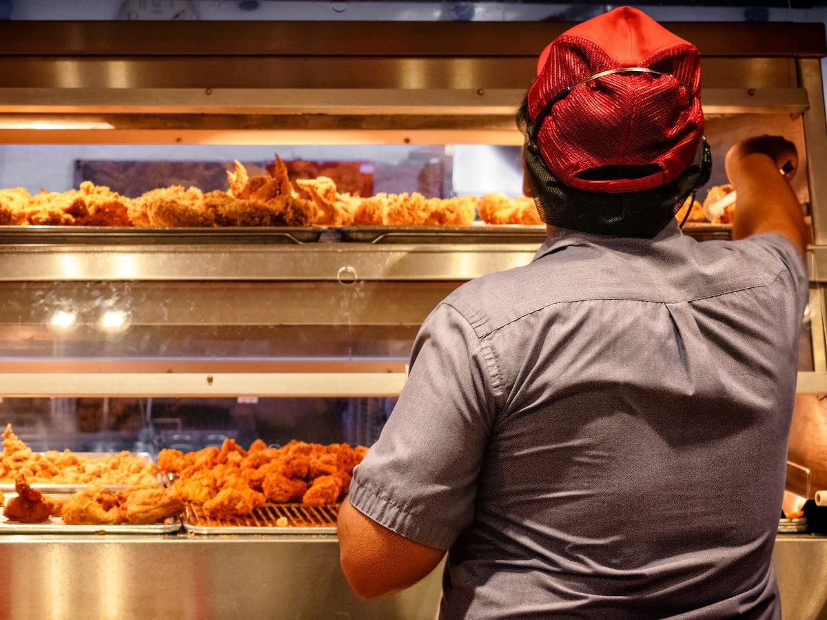 California’s Fast Food Council After One Year