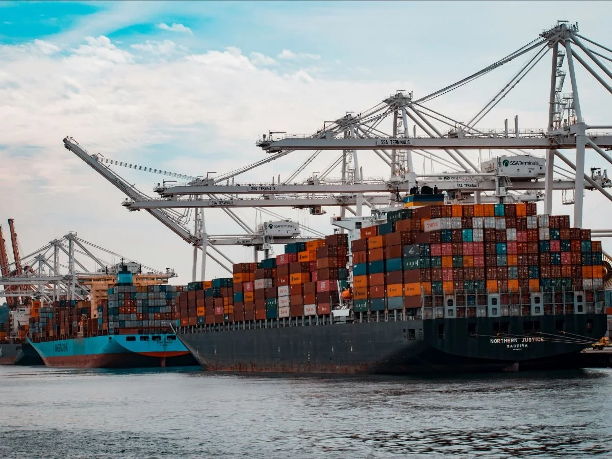 Tariffs &amp; Immigration Policy Create Uncertainty for California Economy