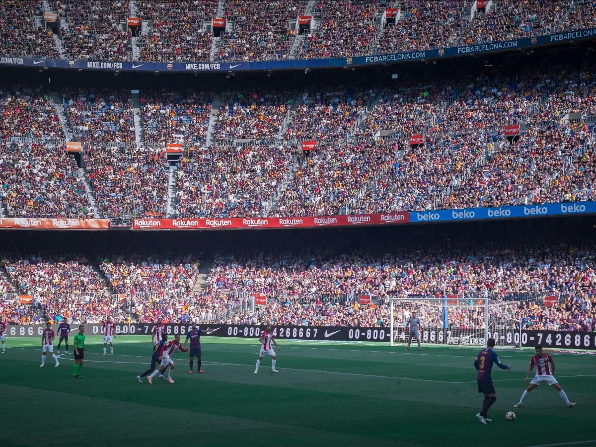 White House Forms Task Force for 2026 World Cup