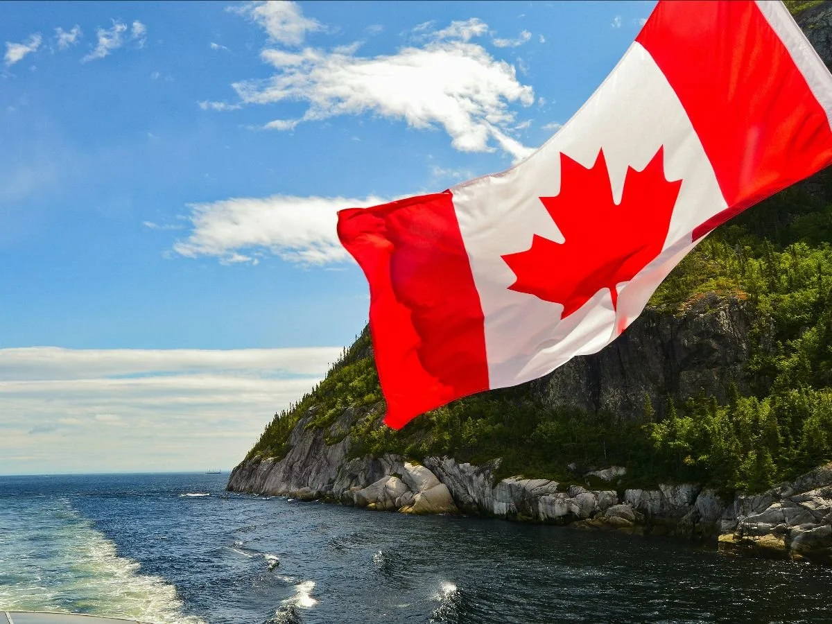 Canadians Pull Back on Travel to California 