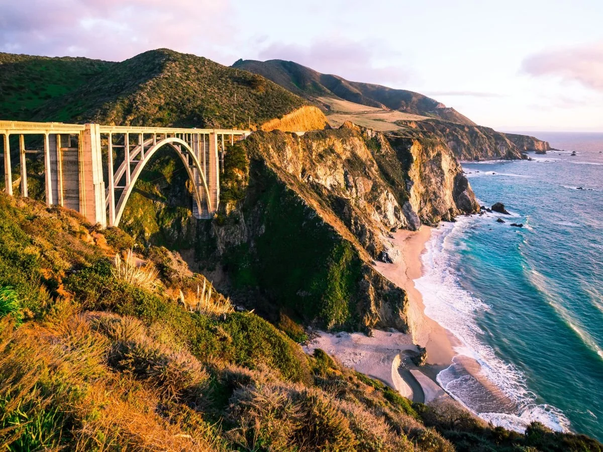 Visit California Releases Regional Strategic Tourism Plans