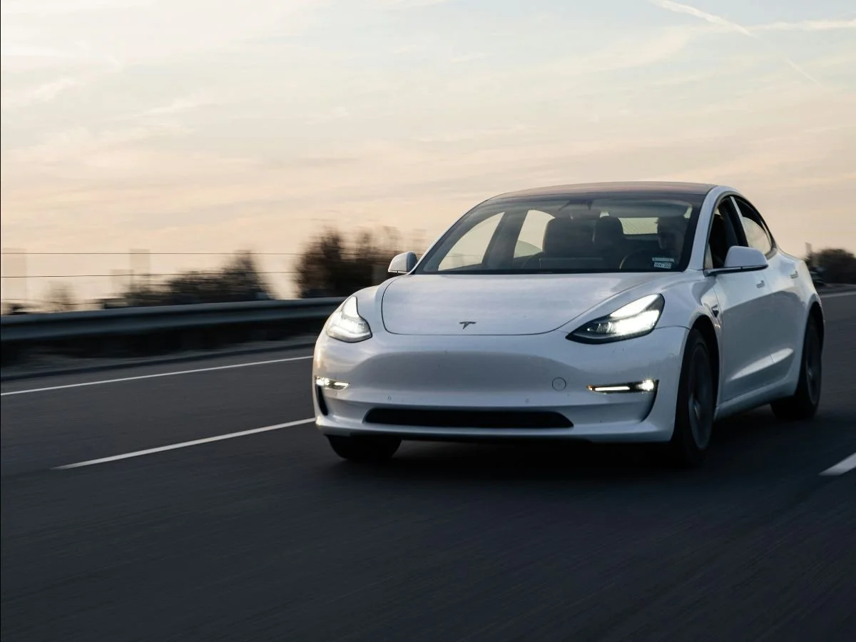 Tesla Gets Permit to Ferry Passengers in California, A Step Closer to Driverless Taxis