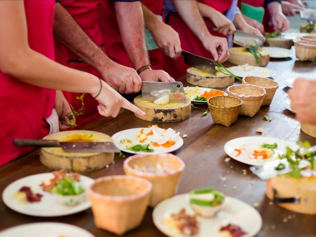 How Experiential Travel is Reshaping Destination Selection