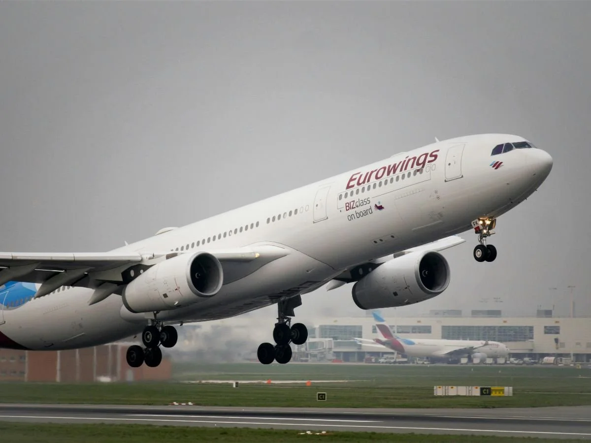   European Countries Warn Travelers on Visiting the U.S.