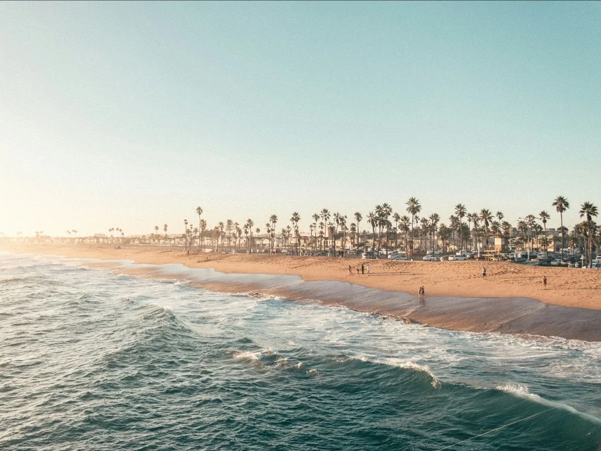 California Coastal Commission Under Siege, Alarming Environmentalists