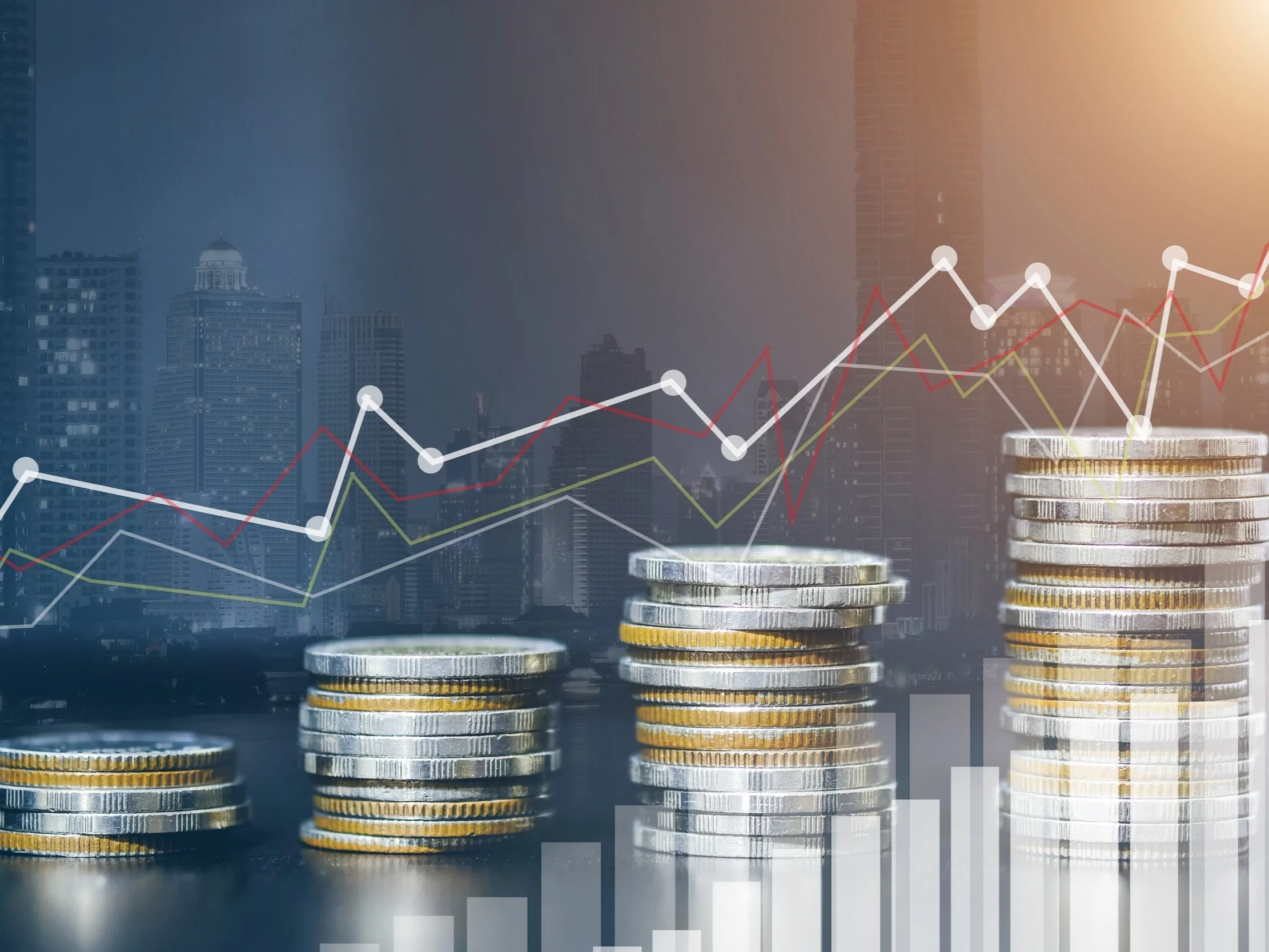 How ‘Liberation Day’ Compares with Other Stock Market Crises 