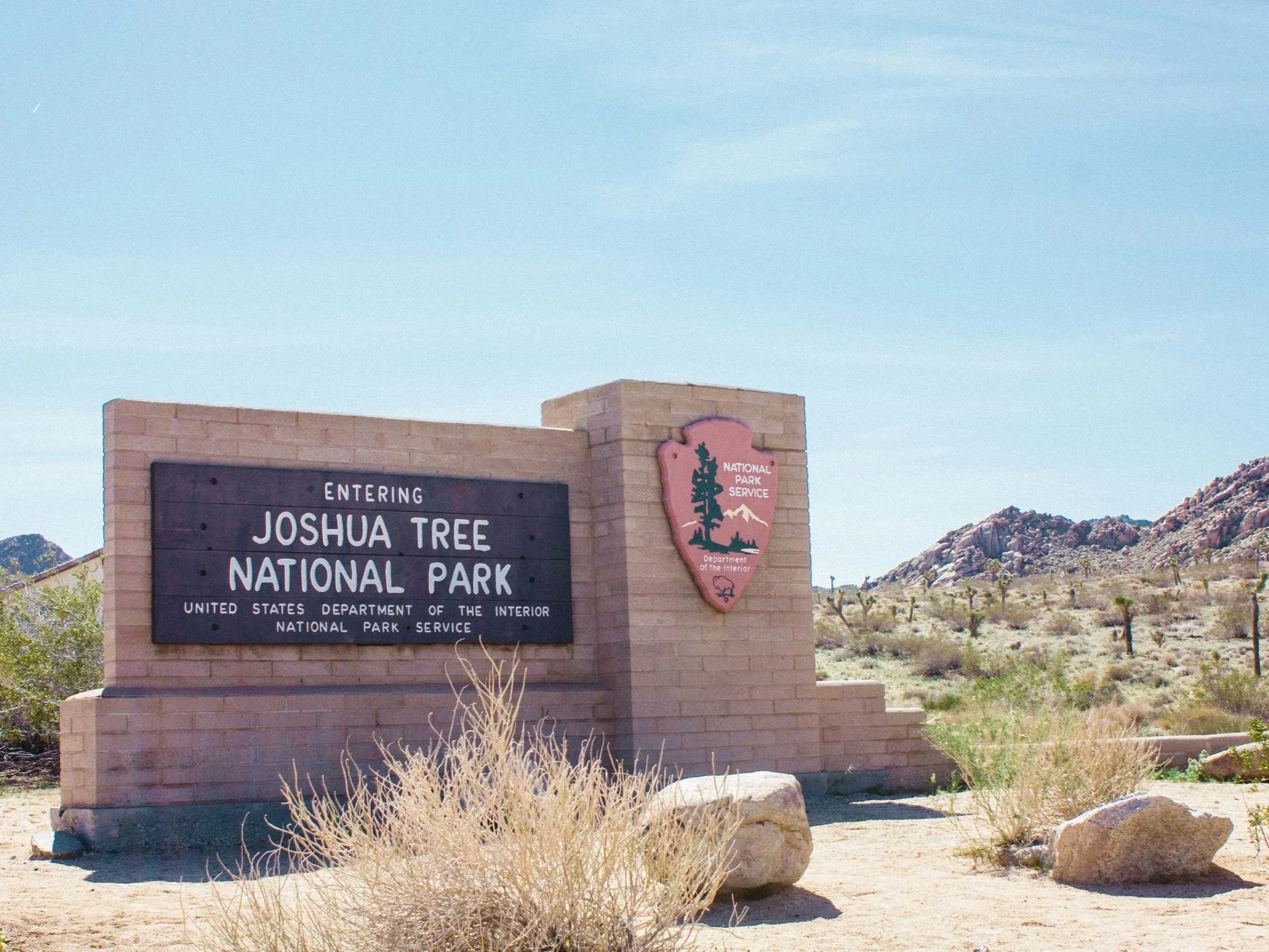 National Parks Ordered to Remain Open Amid Staffing Shortages 