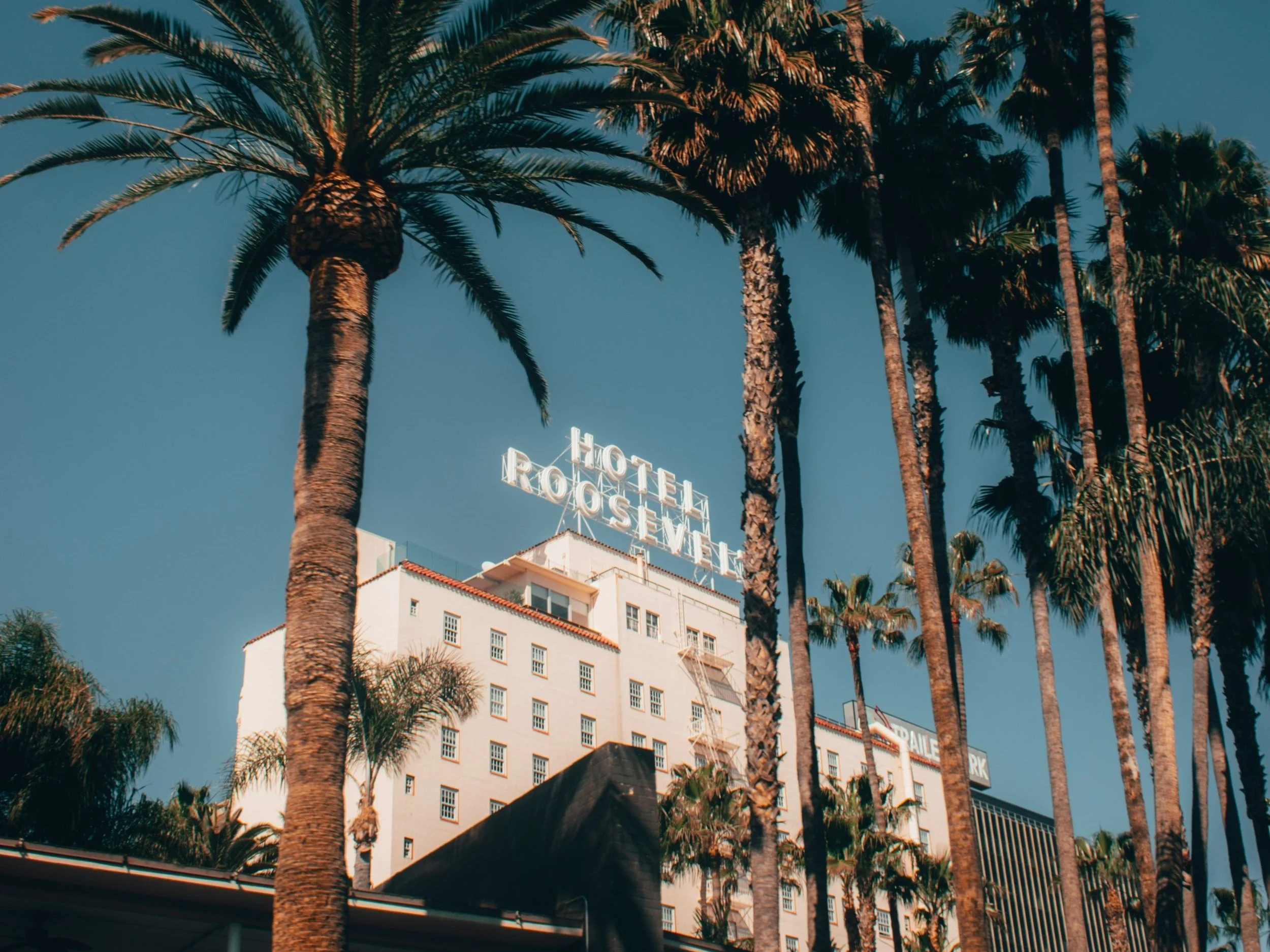 Los Angeles Hotels Face Ongoing Challenges Following Wildfires 