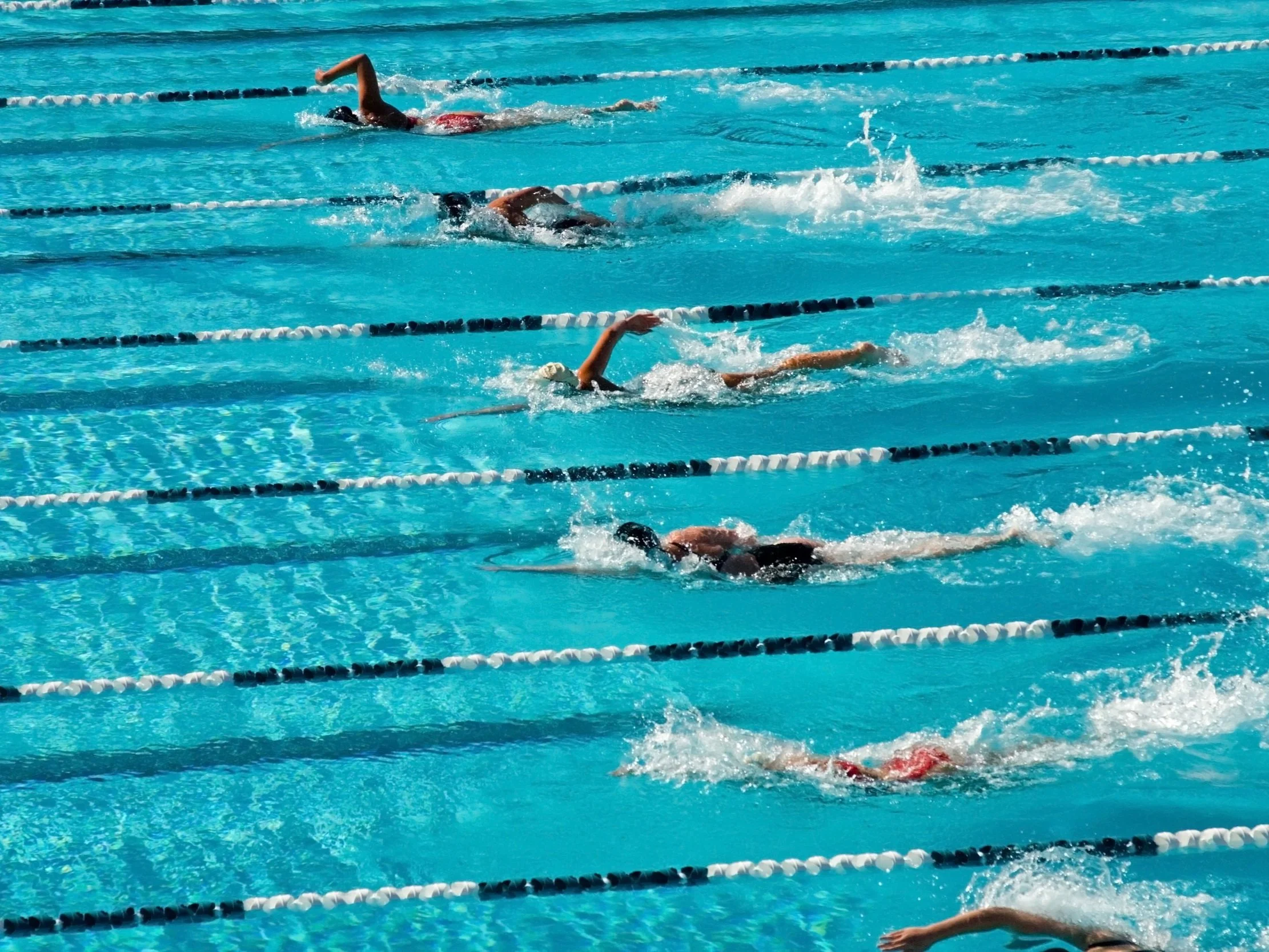 Updated Plans Released for L.A. 2028 Olympics 