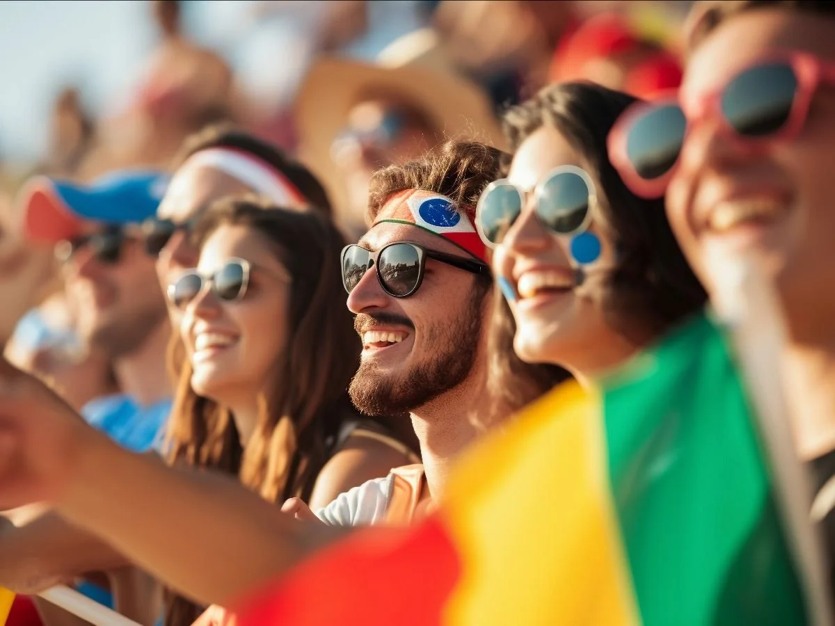 Trump Bill Includes $1.6 Billion for Olympics, World Cup Host Cities