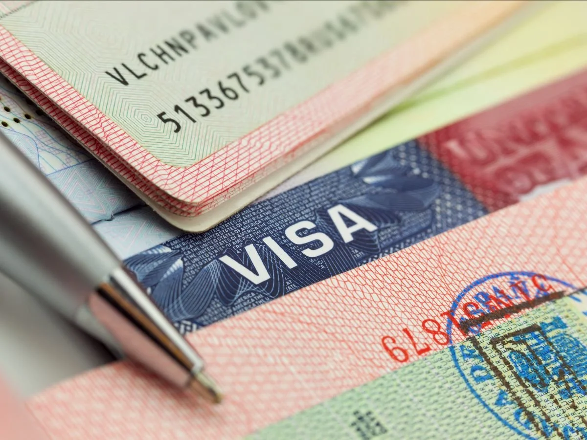 What to Know About the New Visa Integrity Fee