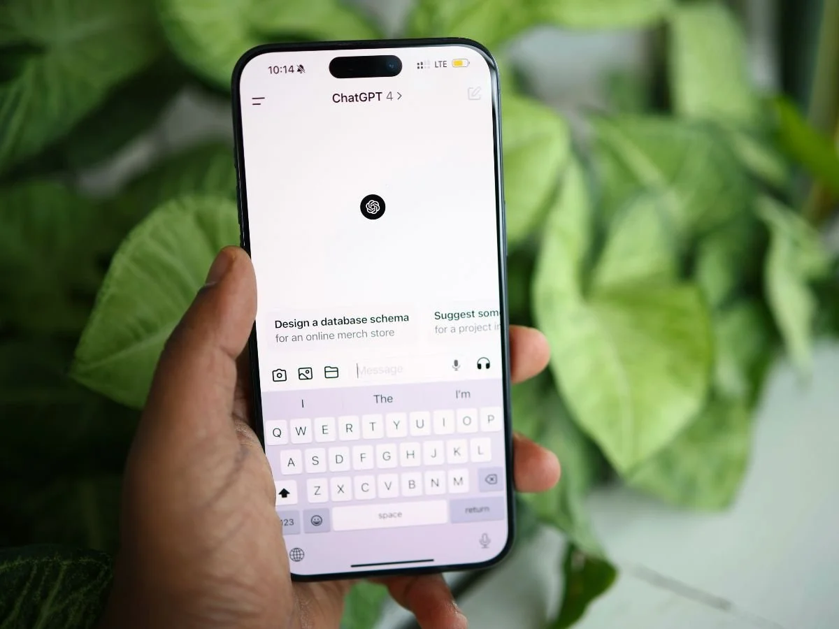 ChatGPT brings travel booking apps into chat