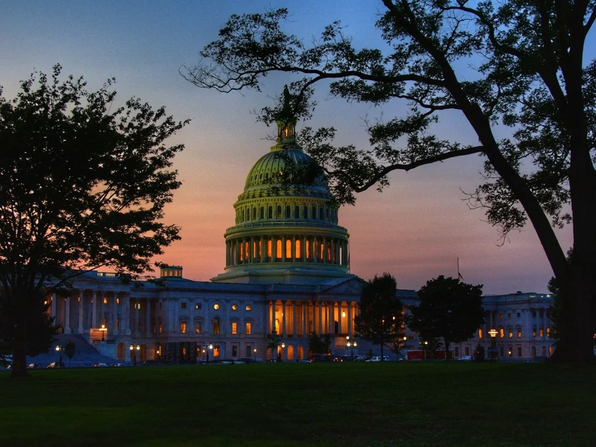 Senate passes deal to reopen government