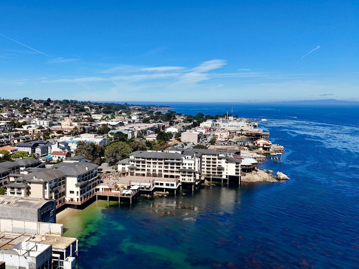 Changes at California Coastal Commission signal pro-building shift
