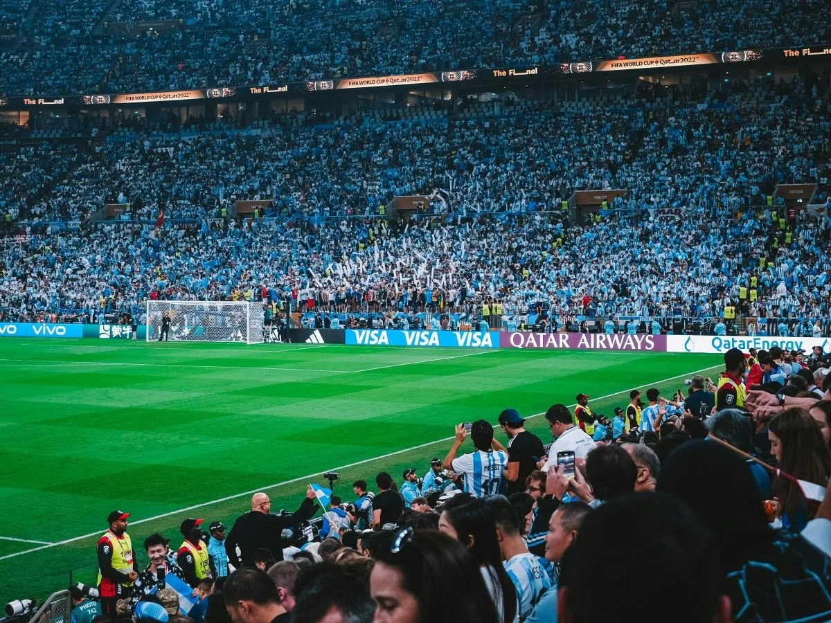 See the full lineup of World Cup matches in California