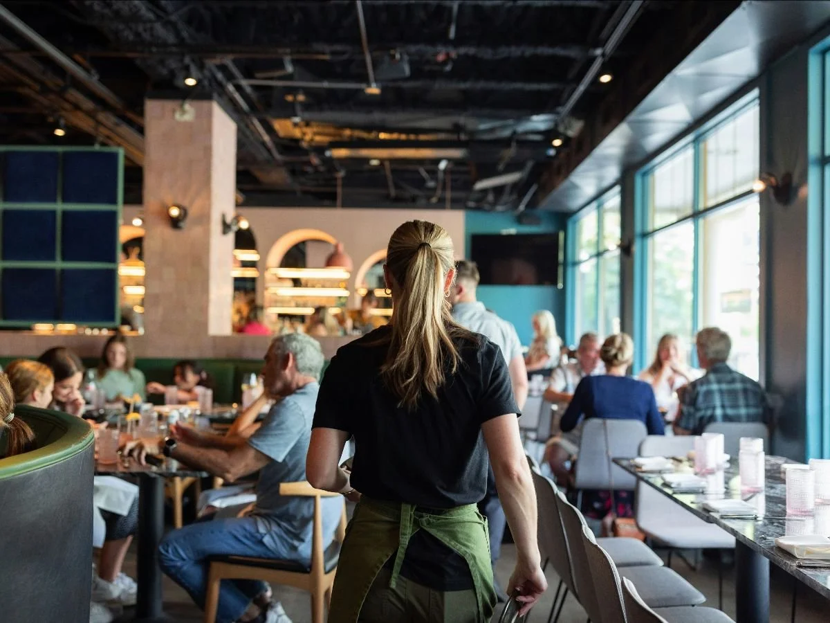 Hospitality workforce increases, but turnover remains high