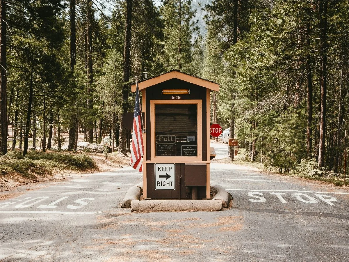 U.S. national parks to triple entry fees for foreign visitors
