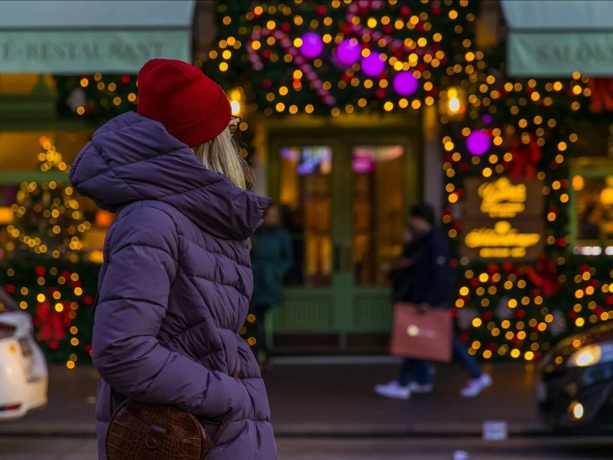 AAA predicts 122.4 million Americans will travel for Christmas