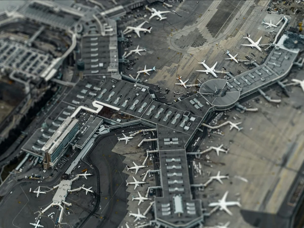 FAA commits $6 billion by year-end to upgrade air traffic control systems