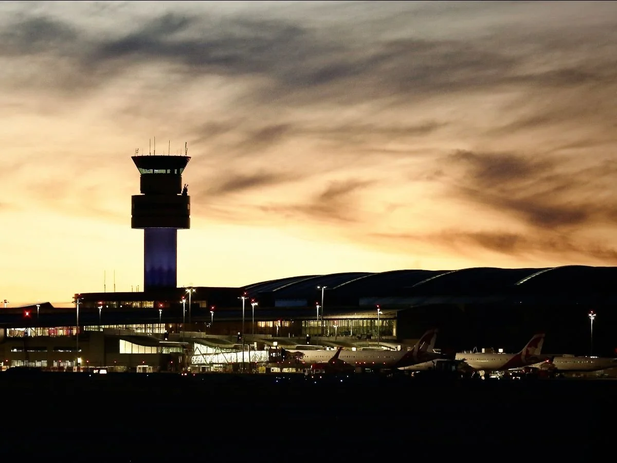 U.S. House votes to pay controllers during future shutdowns to avoid disruptions