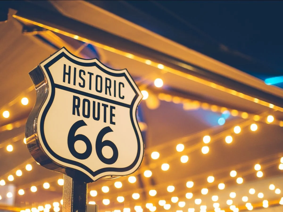 Route 66 is turning 100, getting a major makeover