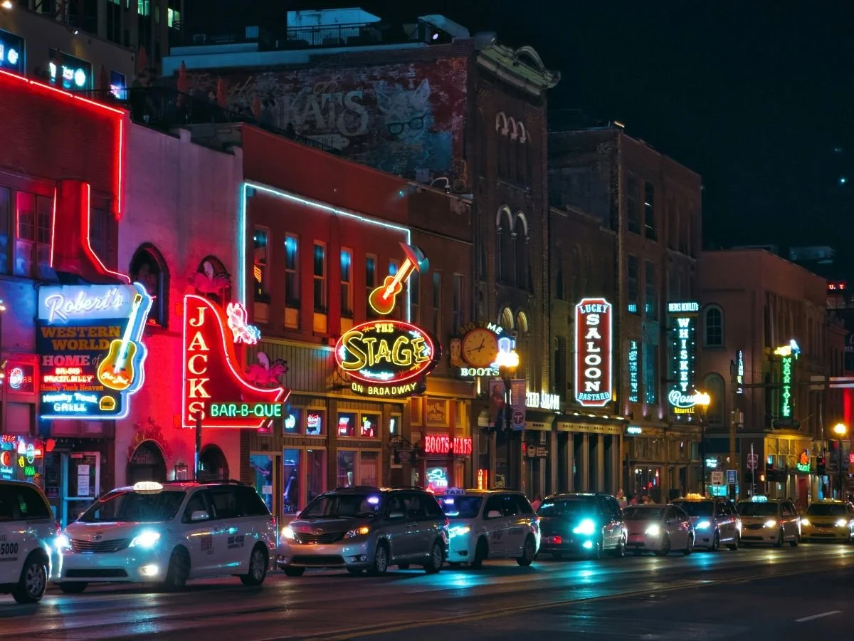 European travelers head to smaller, more affordable states